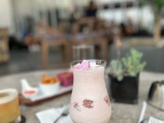 -四季酒店·空中花园 Aria on 9