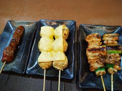 -鸟内会(河北路店)