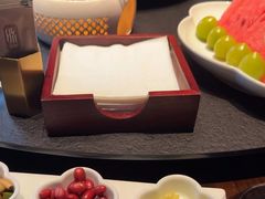-晓长安·新陕菜(曲江店)