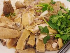 -益健名厨海鲜城(夏湾店)