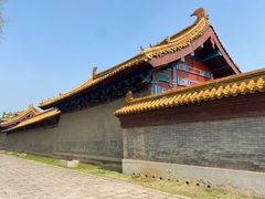 -三国水浒景区(无锡影视基地)