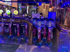 -唐力九头鸟烧烤·罗田吊锅(西云楼店)