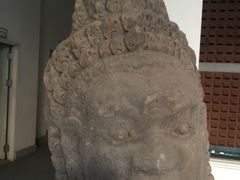 -吴哥国家博物馆