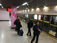 -四川北路(地铁站)