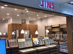 -JINS(天津大悦城店)