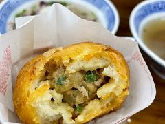 -煎意浓·吴记煎包(交通路店)