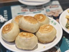 -尹记门钉肉饼(天坛店)