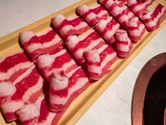 -北京老门框爆肚涮肉馆(锦业路店)