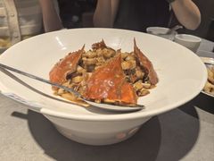 -佬太公海鸭·海鲜大排档(上海总店)
