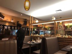 -菊上料理(蜀山银泰百货店)