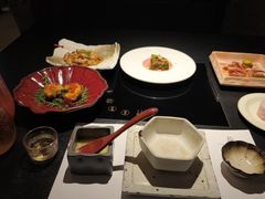 -花潮料理艺食馆(SM新生活广场店)