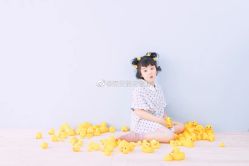 -韵纪亲子儿童摄影·孕妈照