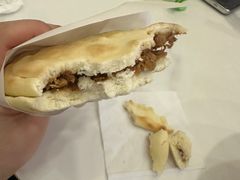 -马兰拉面(西直门外店)