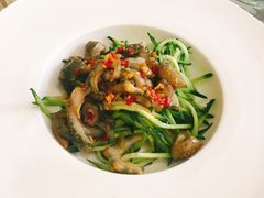 -老虎滩船说·海胆水饺·大连海鲜(老虎滩店)
