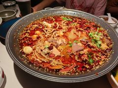 -麻六记(新天地店)