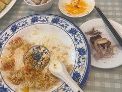 -新疆饭庄