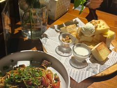 -陶享时光西餐·下午茶(信河街店)