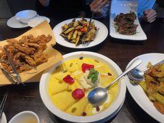 -聚友斋(柳泉路八大局店)
