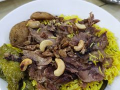 -bosphorus 铂斯西餐厅·土耳其烧烤(环市中路店)