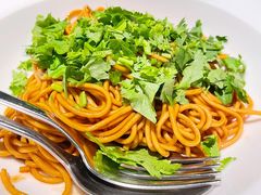 葱油拌面-Solo(衡山路店)