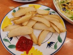 -萨莉亚意式餐厅(深圳北站店)