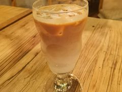 -MAAN COFFEE漫咖啡