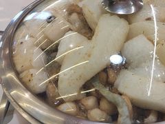 -黄记煌三汁焖锅(首创奥特莱斯店)