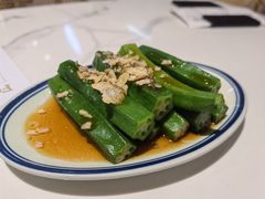 蚝油秋葵-發起人·肉骨茶(万象汇店)