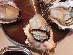 -蚝堡海鲜·威海菜·海肠捞饭·烧烤·亚洲吃蚝公司(幸福门店)