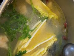 -佳养记百味鸡煲(兰溪店)