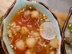 -樱の千渡日式料理·铁板烧•烧鸟(金盛田广场店)