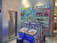 -小杨生煎(深圳岗厦北店)