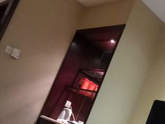 -广州礼顿酒店