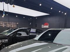 -车艺尚上海龙膜隐形车衣汽车贴膜旗舰店