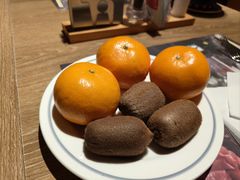 -咖啡苑自助餐厅·中国大饭店