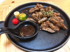 -鲔屋寿喜烧