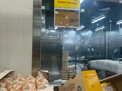 -山姆会员商店(西溪店)