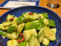 -肉串汪(月坛店)