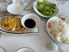 -蟹天蟹地农家菜·阳澄湖大闸蟹(浅水湾店)