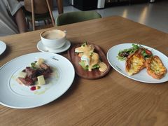 -Pekaa啤咖食肆Coffee&Bistro