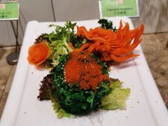 -圣廷苑酒店·廷韵咖啡厅(深圳中洲圣廷苑酒店)