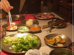 -西塔老太太泥炉烤肉(温州首店万象城黑金店)