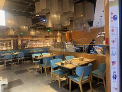 -星伦多自助料理(永旺店)
