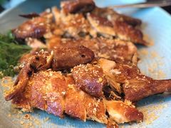 -环球港凯悦 · 享悦中餐厅