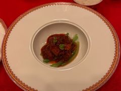 -白家大院·王府宫廷菜(苏州街店)