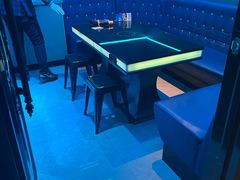 -唯爱KTV聚会餐厅(仙林东城汇店)