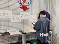 -Badmarket(庙前西街店)