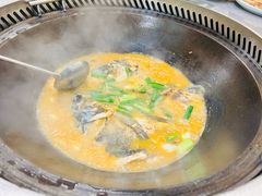 -小团圆灶台鱼·百城头牌菜(千岛湖店)