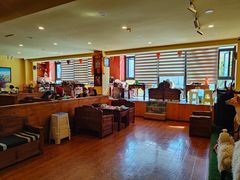 -如意林卡藏餐吧(大昭寺店)