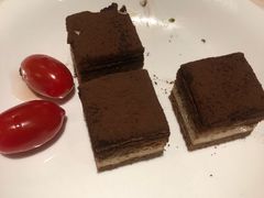 -食间牛排(湖西路店)
